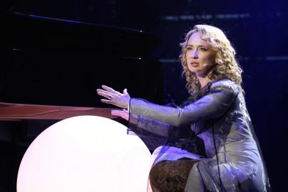 Стих в большом городе