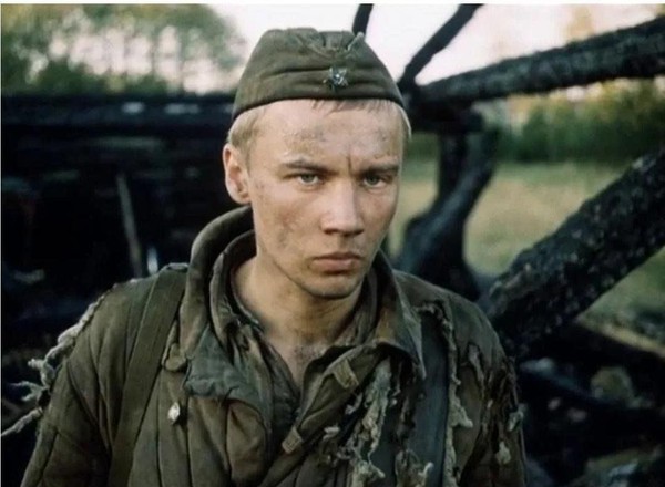 «Жизнь на передовой»