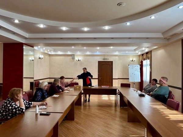 «Настольные вечера»