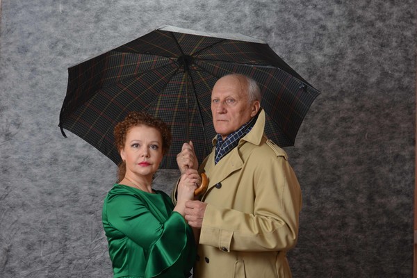 Юрий Беляев