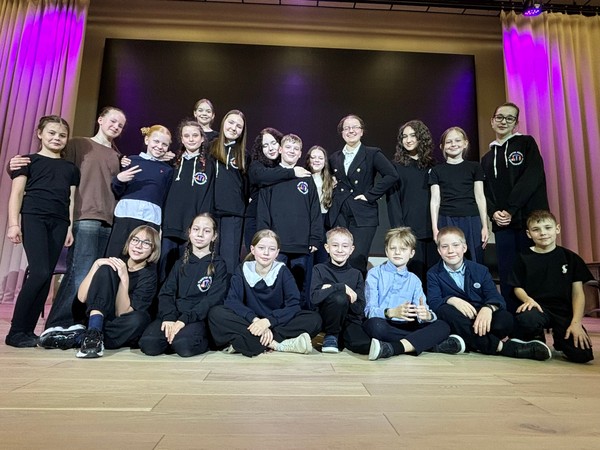 Быть человеком