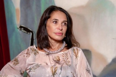 Ира Борисова. Точка И