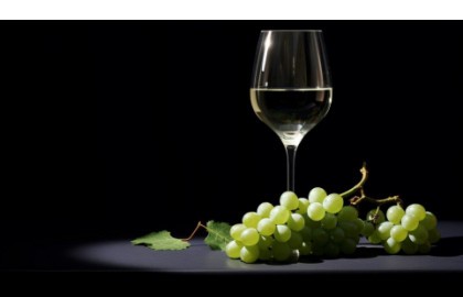 Шардоне – вечный и неповторимый!  Всегда разный!