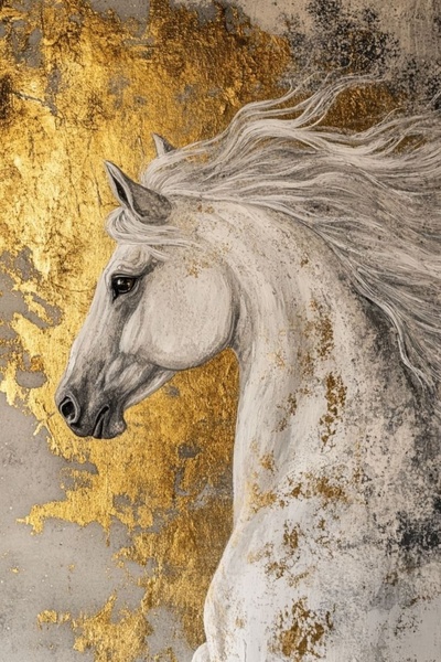 Курс "Современные стильные  интерьерные картины"!  старт  22 марта!