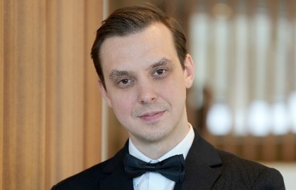 МГСО – Чайковский, Рахманинов