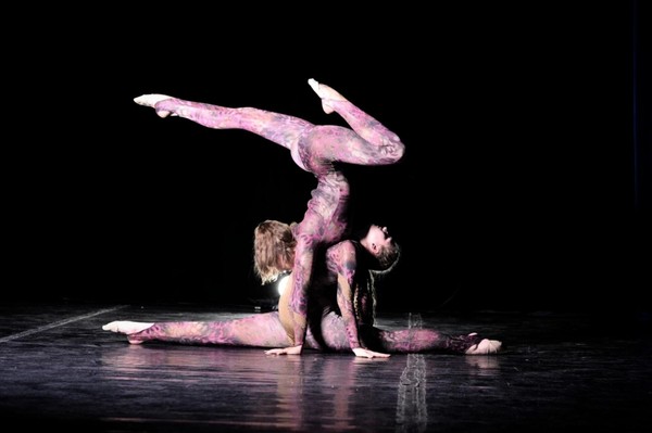 Концерт «Сказочный переполох в цирке»