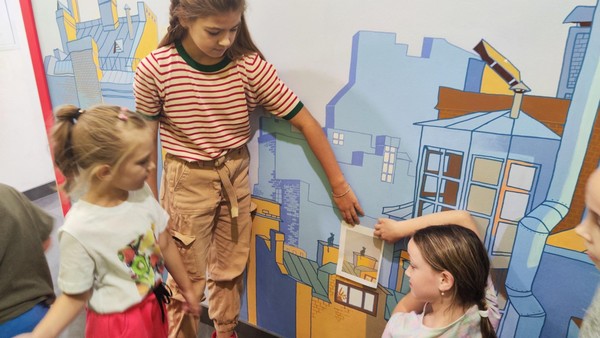 Квиз «Так бывает»