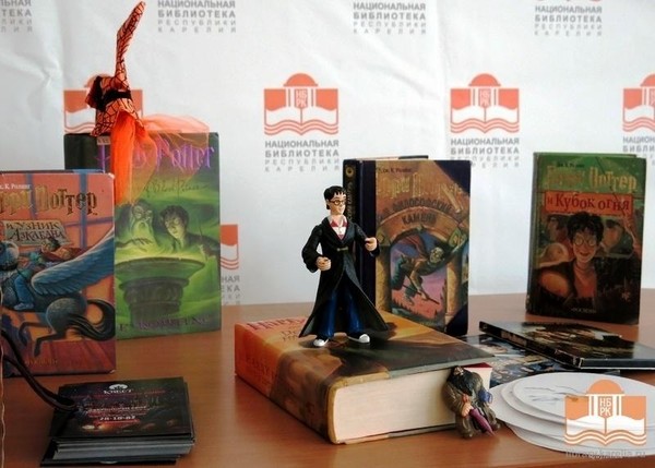 «Дорога в Хогвартс»: «Гарри Поттер и узник Азкабана»