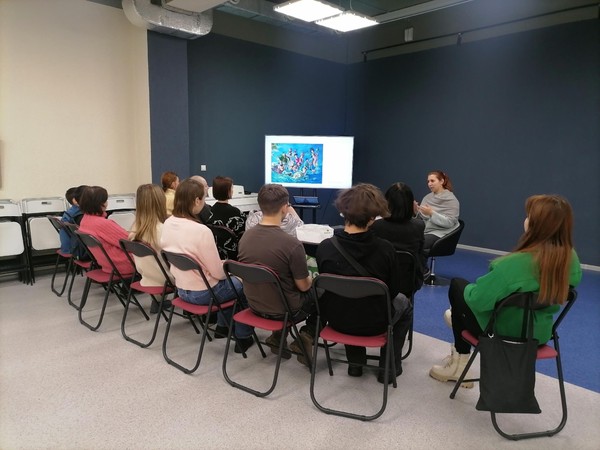 Лекция-обсуждение «От кунг-фу до тхэквондо: разнообразие восточных единоборств»