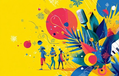 Умка, Трубадур и Чунга-Чанга