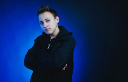 Enerj – Из Пепла