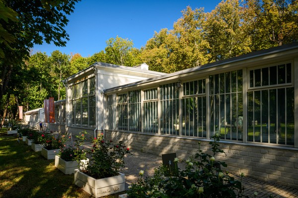 Лекция «Человек читающий. Книга в изобразительном искусстве»