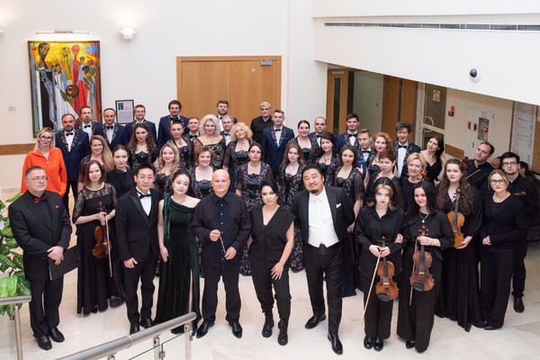 Шедевры Эннио Морриконе