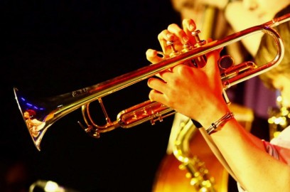 Воскресный семейный джаз