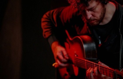 Евгений Попов. ДоМиНо