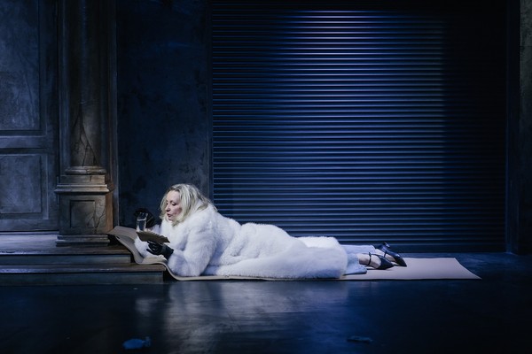 Осенняя соната