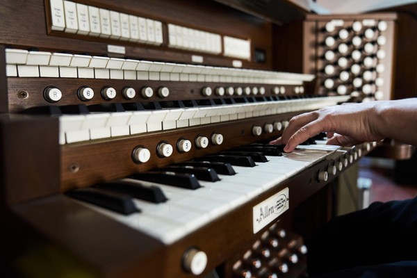 Концерт «Парад планет»