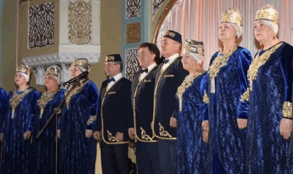 Концерт «Знакомые мелодии»