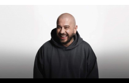 Стас Старовойтов