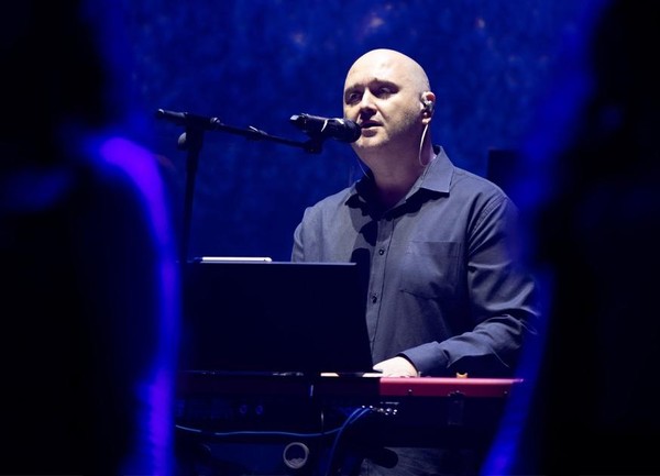 Концерт «Настойка на вине»