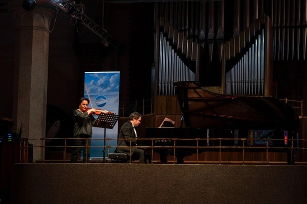 Программа открытия Международного фестиваля искусств «Балтийская дюна. Калининград-2026»