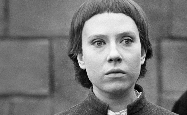 Киноклуб «Спектр»