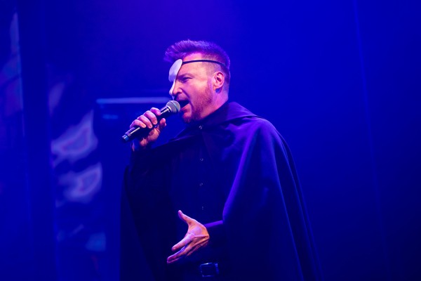 Есть только миг