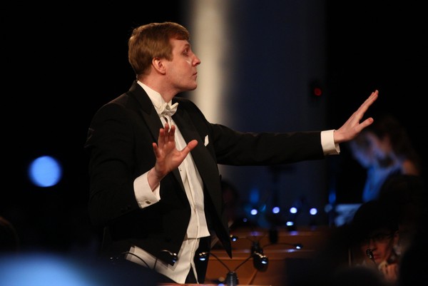 Концерт «Добрый заяц и другие обитатели леса»