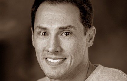 Мой театр. Тимур Еремеев