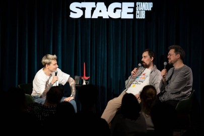 Кинолюбители