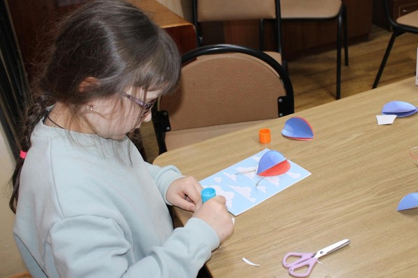 Медиабеседа «Ледниковый период: занимательная история фигурного катания»