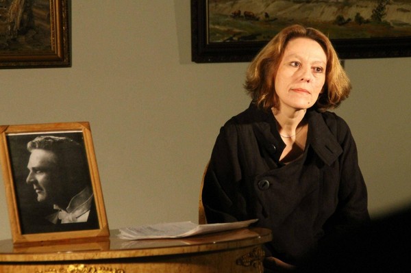 Литературная гостиная «Голос большого города» или «Пять рассказов О'Генри»