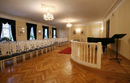 «Людвиг ван Бетховен» из Цикла концертов «Венские портреты»