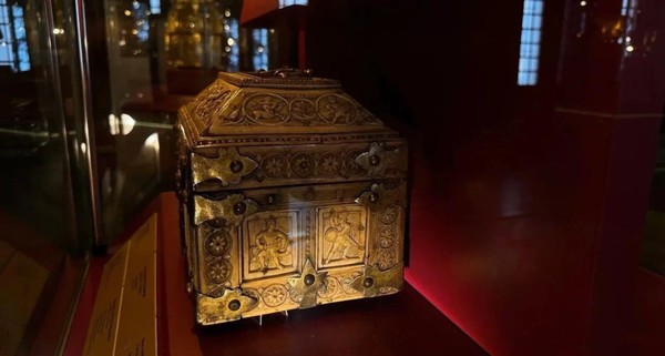 Секреты древних мастеров