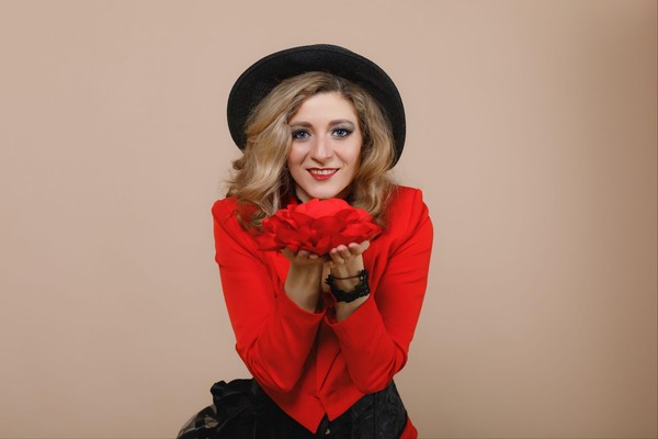 Лекция «Четыре времени любви»