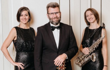 Трио «Black Coffee Jazz»