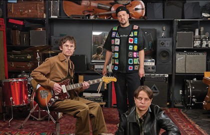 Твоё далеко ближе, чем кажется