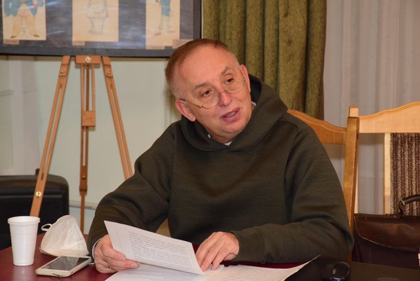 Творческая встреча «Современная драматургия: живая литература или сценический мусор»