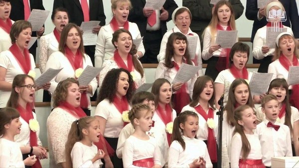 Песни для моей души