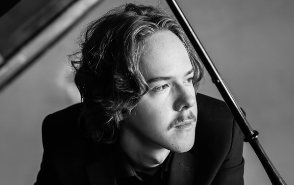 Концерт Дмитрия Березняка