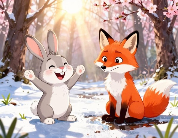 Программа «Весеннее настроение»