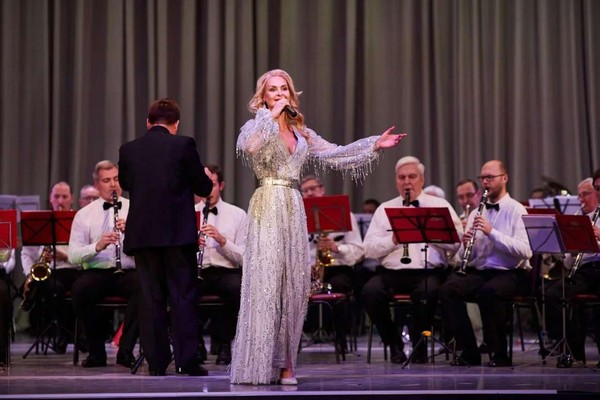 «Весеннее настроение»