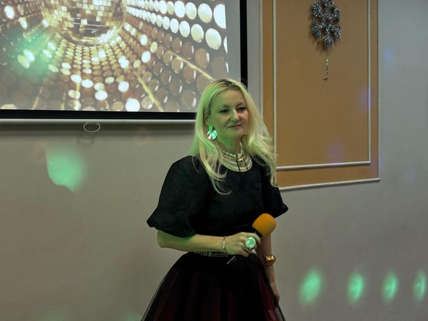 «Квартирник на Поляне»