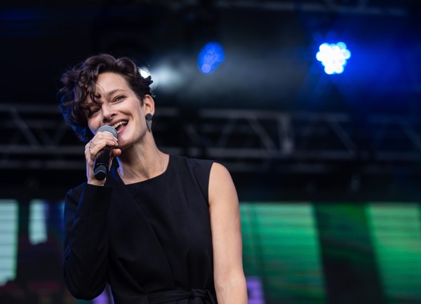 Алина Ростоцкая