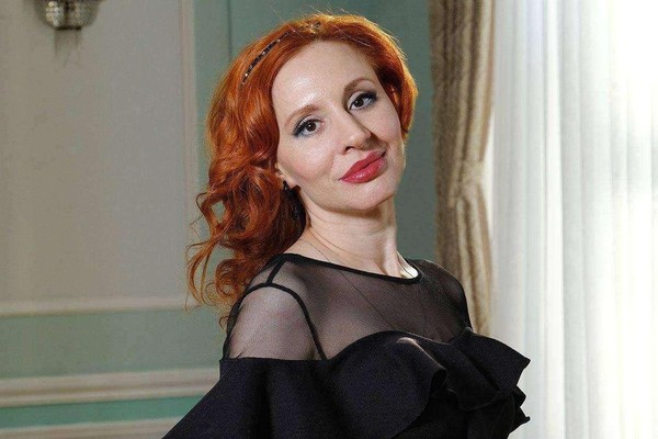 Концерт «Загадка женщины»