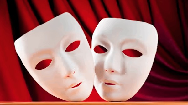 Спектакль «Портрет мадемуазель Таржи»