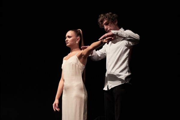 Наваждение