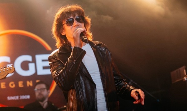 Rolling Stones Tribute