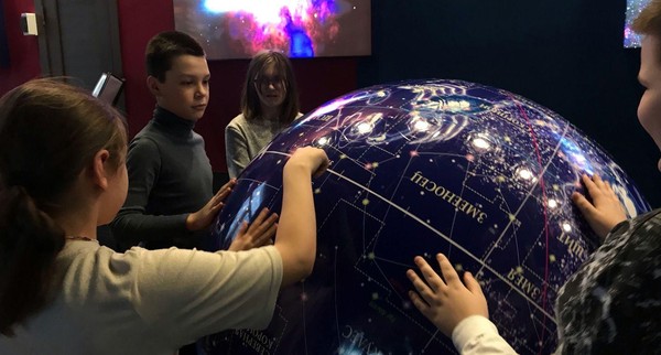 Программа «Розетта»