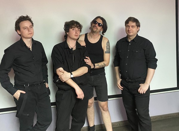 Киномания. Трибьют группы «Кино»